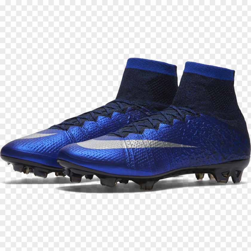 Boot Football Nike Mercurial Vapor Cleat PNG
