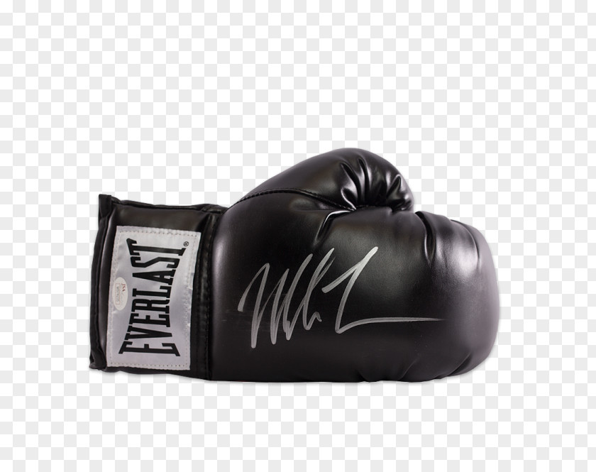 Boxing Gloves Glove Autograph Everlast Sports Memorabilia PNG