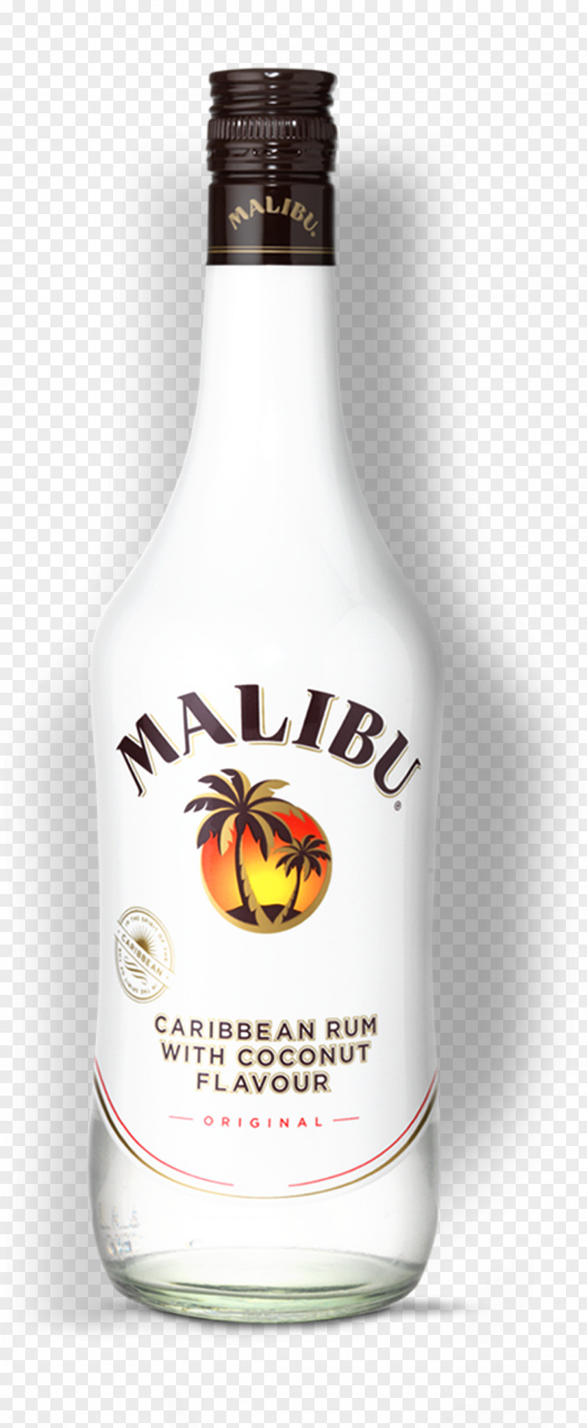 Cocktail Liqueur Malibu Rum Fizzy Drinks PNG