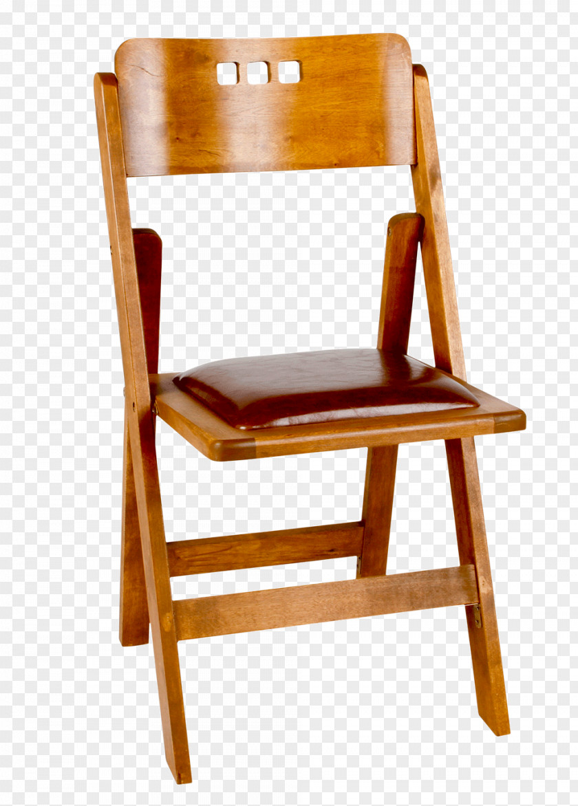 Design Folding Chair Armrest PNG