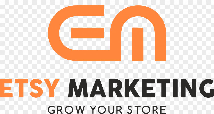 Etsy Logo Digital Marketing Social Media Content Strategy PNG