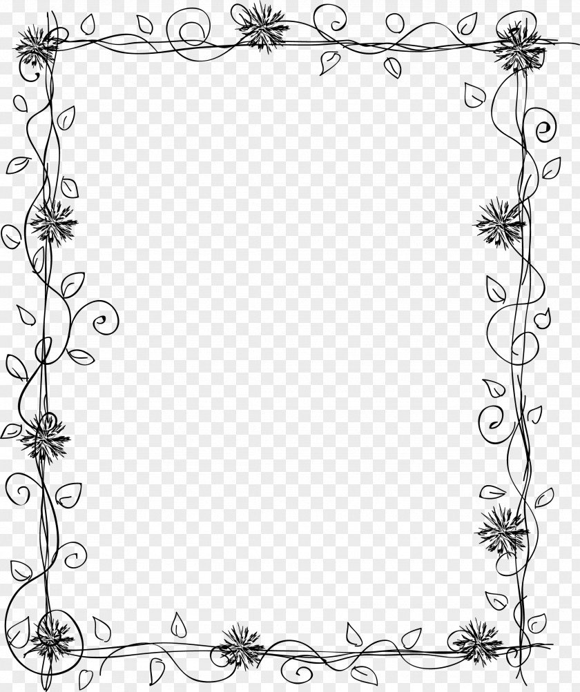 Frame Pattern Picture Frames Art Clip PNG