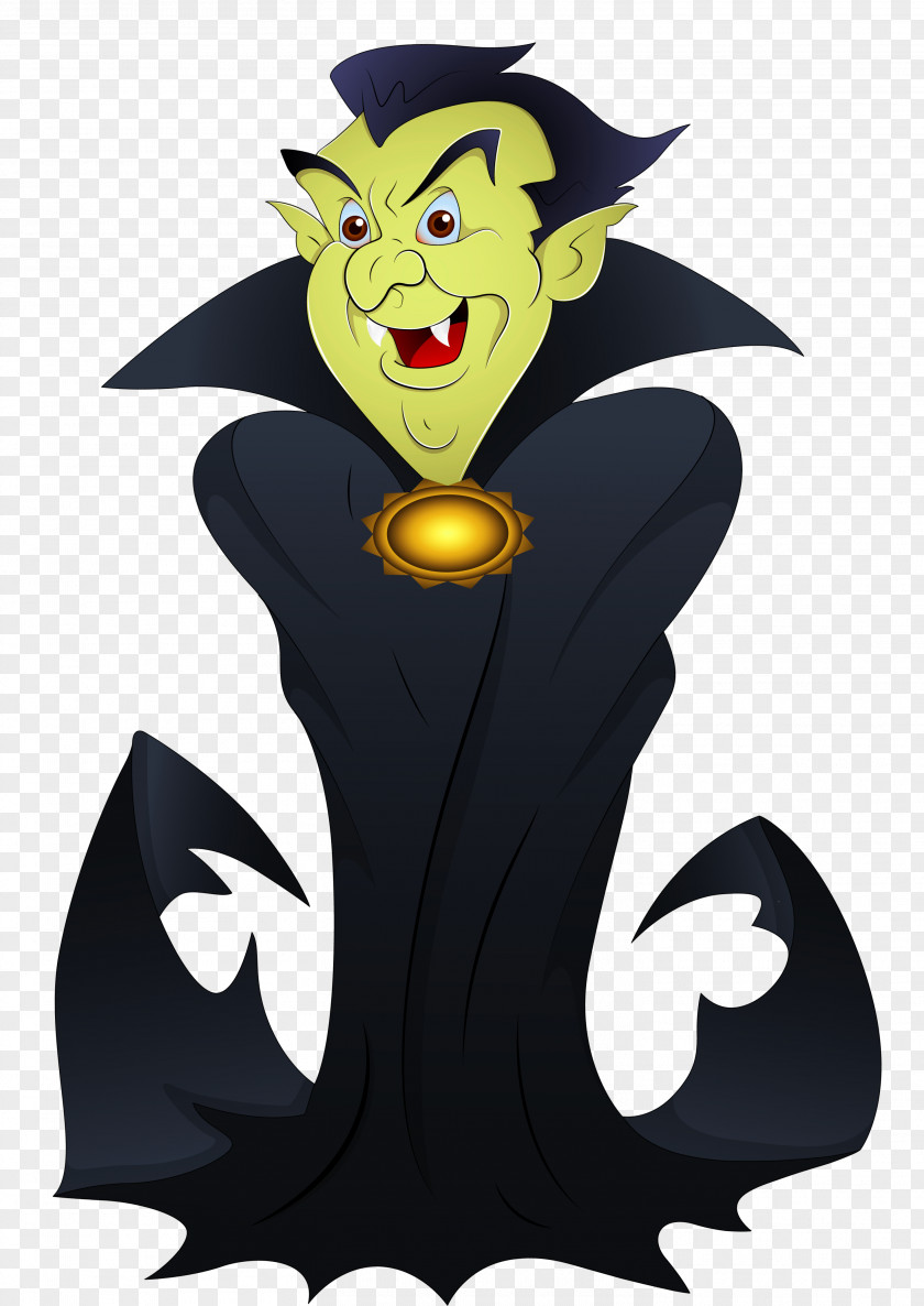 Halloween Vampire Clipart Count Dracula Clip Art PNG