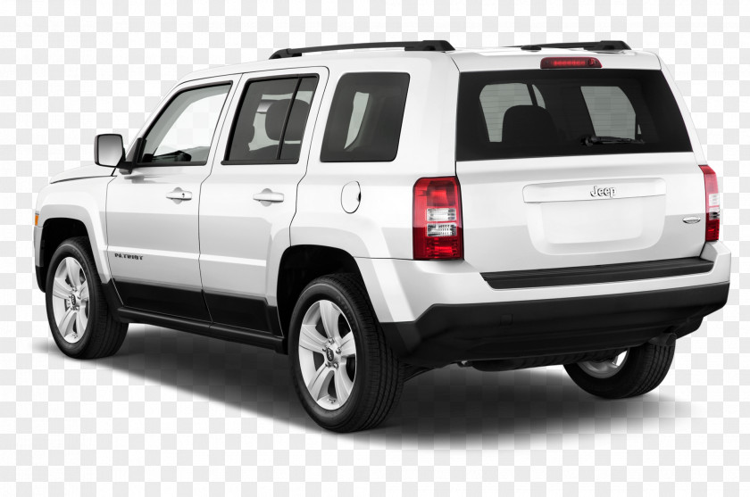 Jeep 2014 Patriot Car 2015 Chrysler PNG