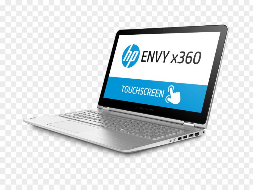 Laptop Hewlett-Packard HP Envy Pavilion Intel Core I5 PNG