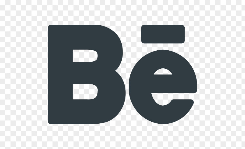 Logo Behance PNG