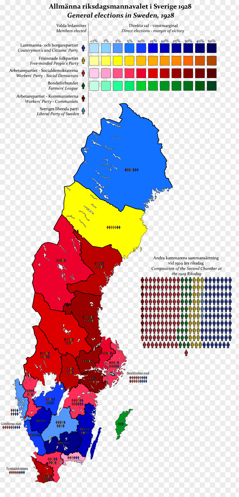 Map ROFAB Robertsfors Försäljnings AB Swedish Flag Of Sweden Coat Arms PNG