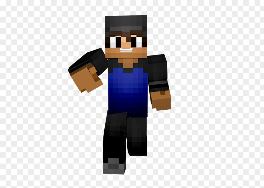 Minecraft Animated Film Character Animation Animator PNG