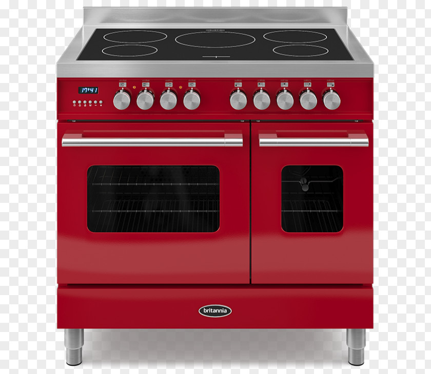 Oven Cooking Ranges Gas Stove Electric Cooker PNG