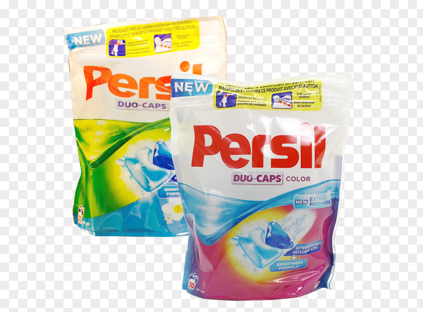Persil Laundry Detergent Fabric Softener PNG