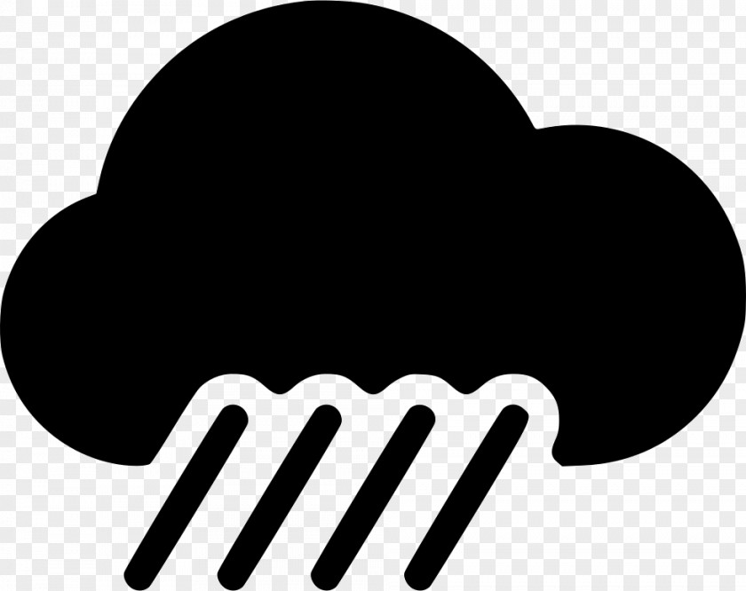 Rain Weather Storm Cloud PNG