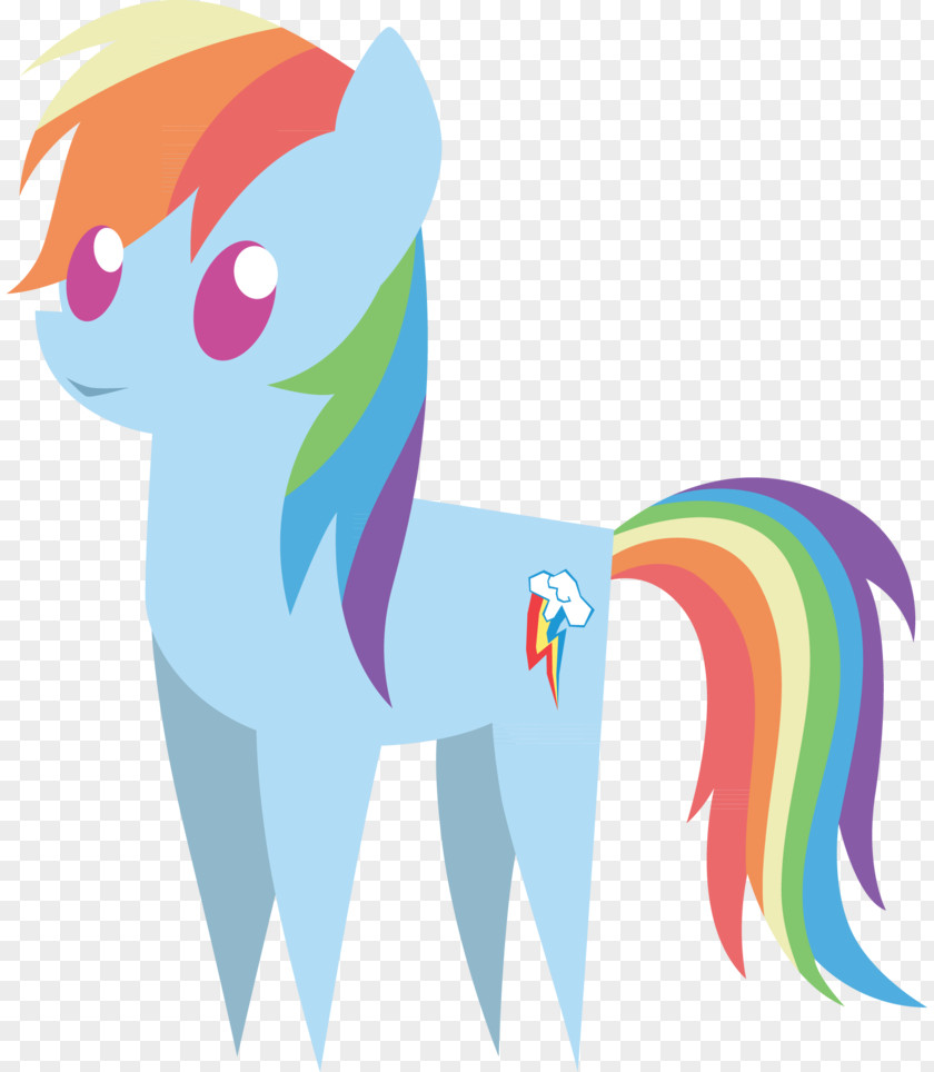 Rainbow Dash Avatar My Little Pony: Friendship Is Magic Fandom PNG