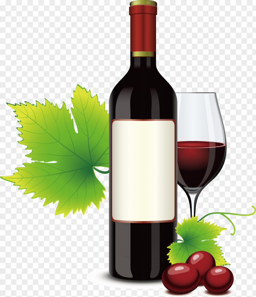 Red Wine Cup Material Royalty-free Clip Art PNG