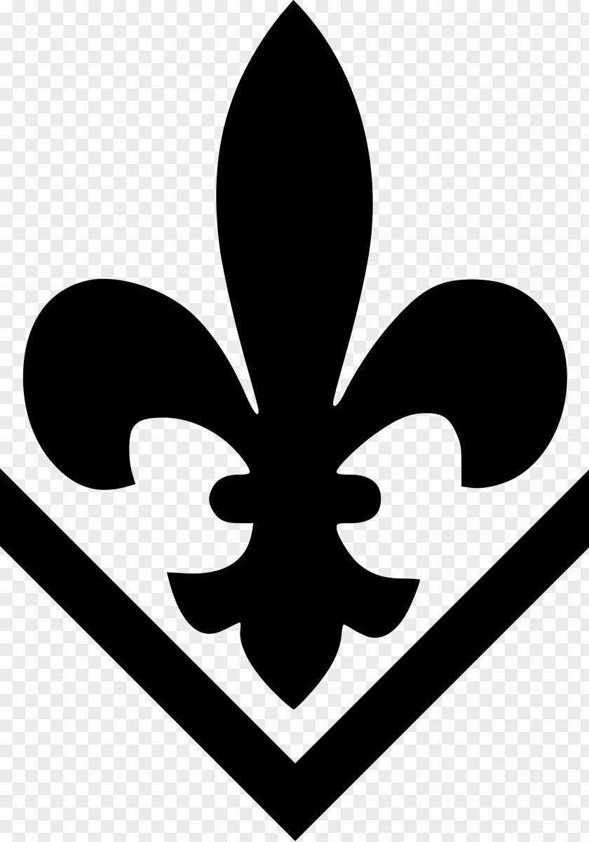Scout Fleur-de-lis New Orleans Saints Clip Art PNG