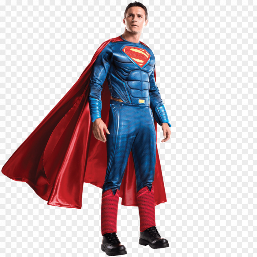 Superman Batman Costume T-shirt Clothing PNG