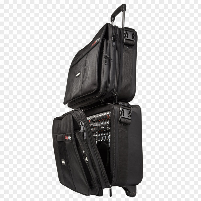 Trolley Baggage Laptop Suitcase PNG