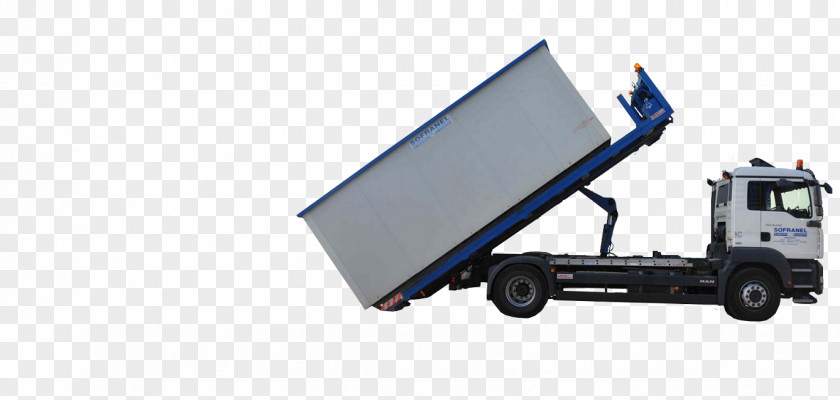 Truck Commercial Vehicle Sofranel Loader Car PNG