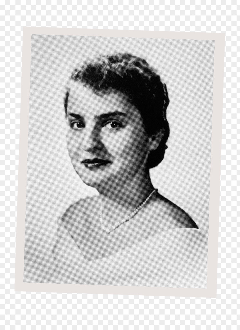 William F Albright Wellesley College Madeleine Yearbook United States Secretary Of State PNG