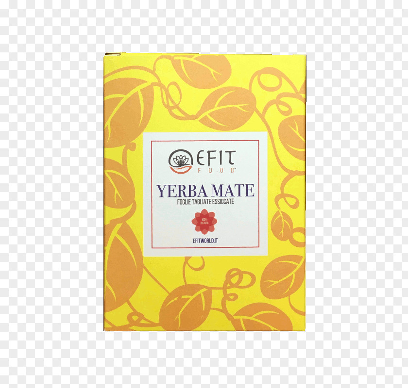 Yerba Mate Efit World Food Eating Dietary Supplement PNG