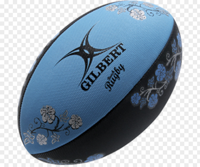 Ball Rugby Balls Gilbert Football PNG