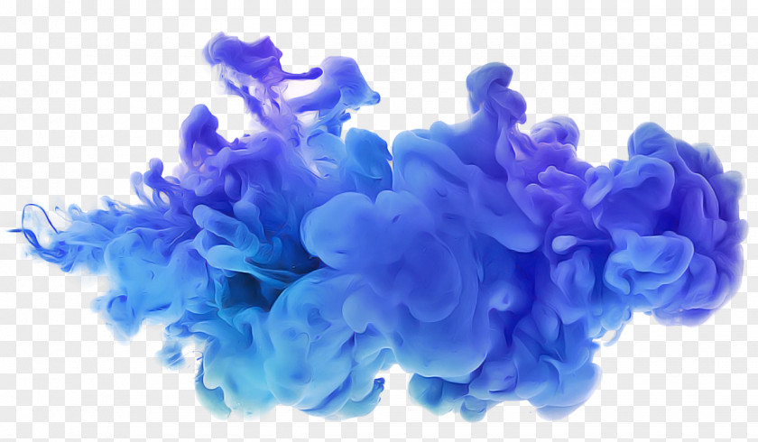Blue Cobalt Violet Aqua Purple PNG