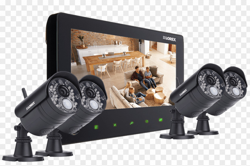Cloud Night Video Cameras Closed-circuit Television Security Alarms & Systems Surveillance Home PNG