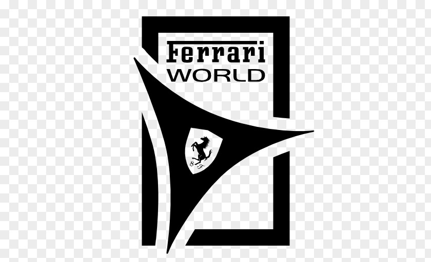 Ferrari World Abu Dhabi Car Lamborghini PNG