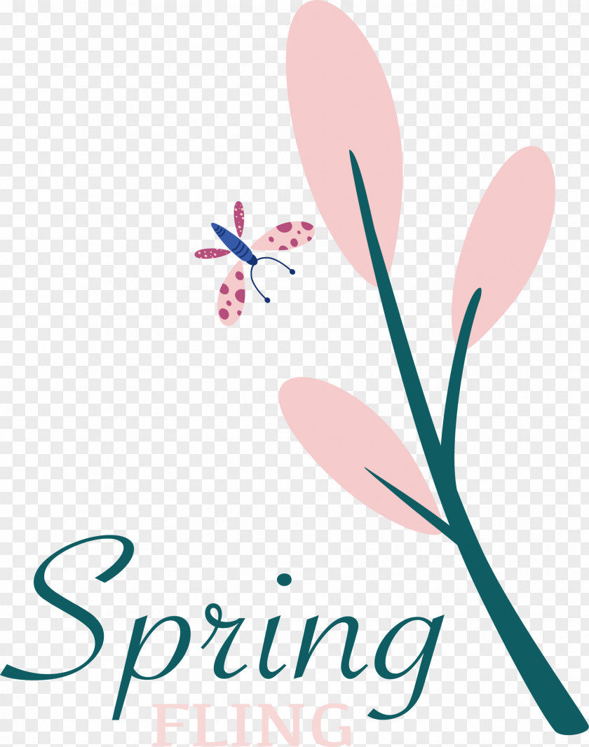 Floral Design PNG