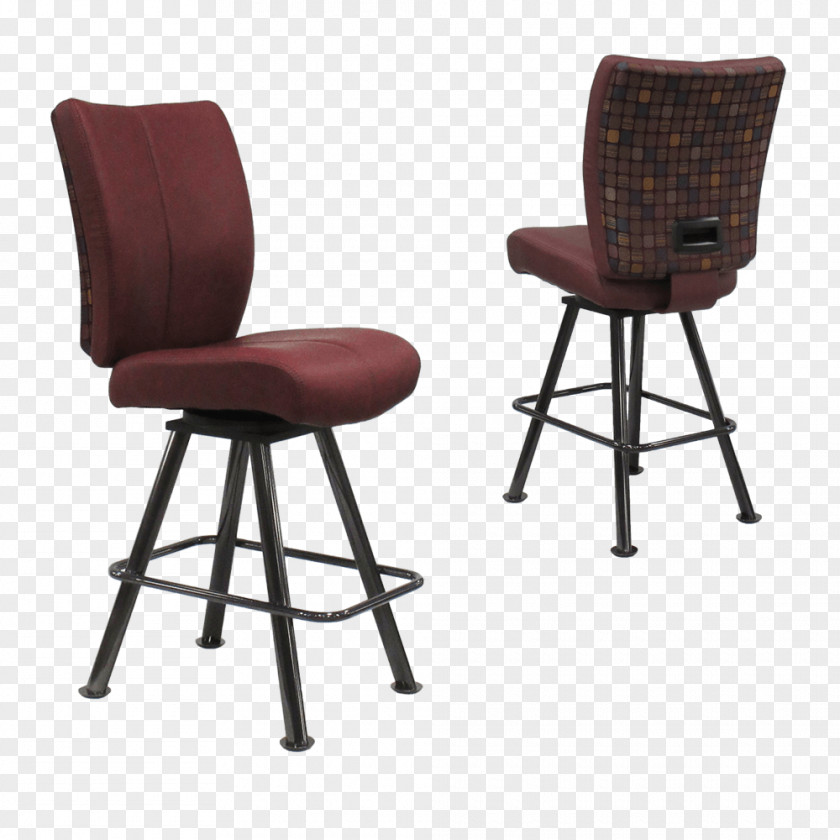 Four Legs Table Bar Stool Chair Seat PNG