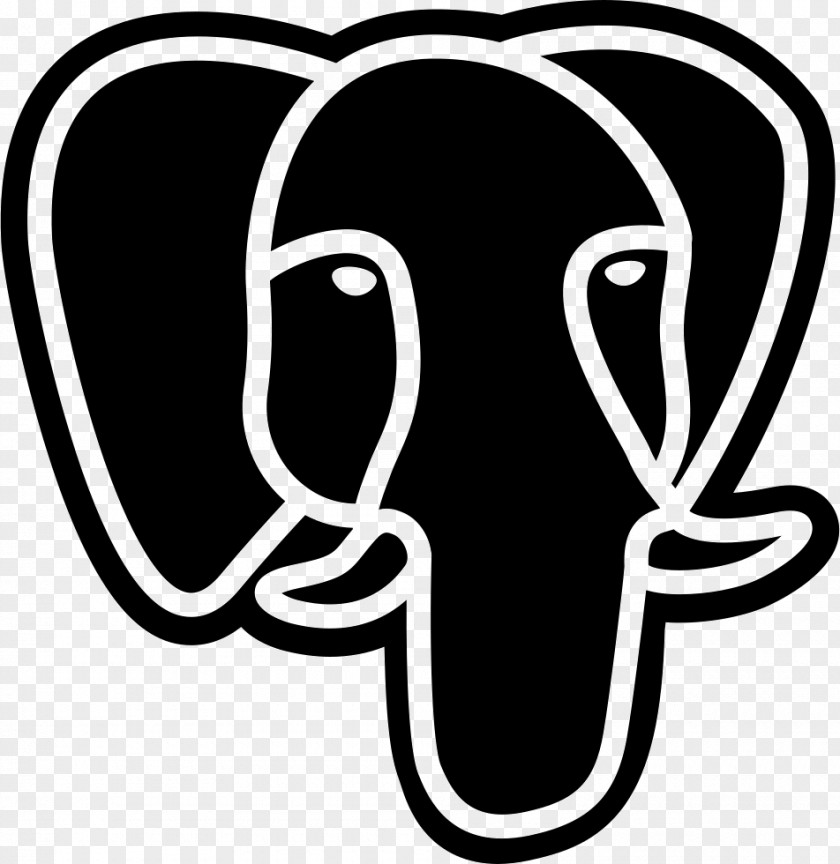 Free And Open-source Software PostgreSQL Database PNG