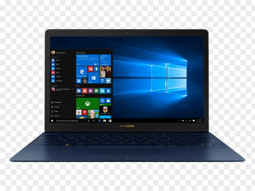 Laptop Acer Aspire ES1-533 Extensa PNG