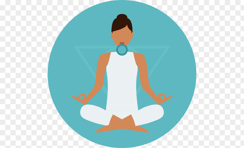 Meditation Chakra Yoga Lotus Position PNG
