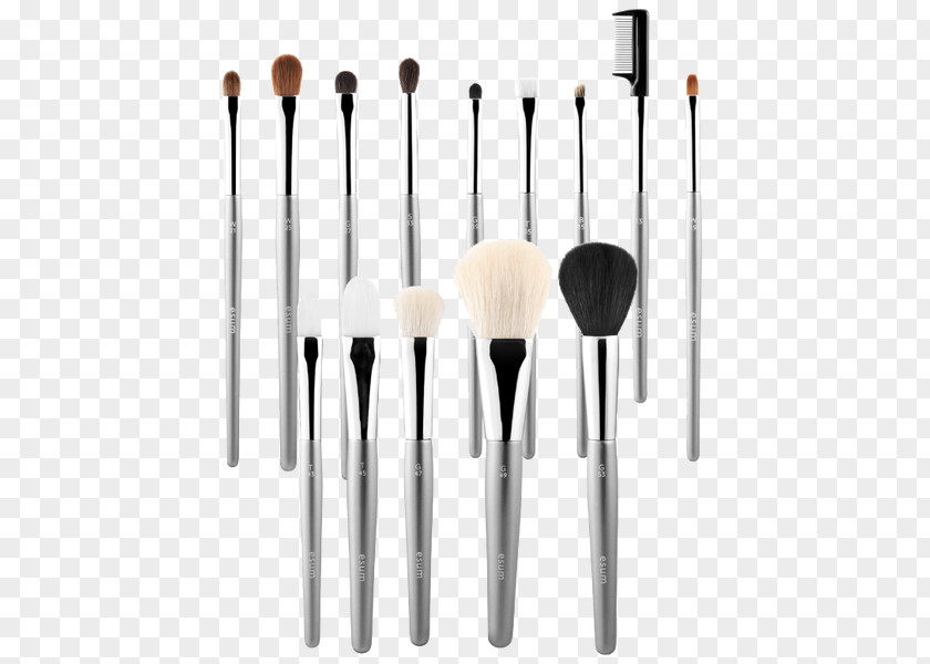 Morphe Makeup Brush Cosmetics Anastasia Beverly Hills #14 Urban Decay UD Pro Essential Stash PNG