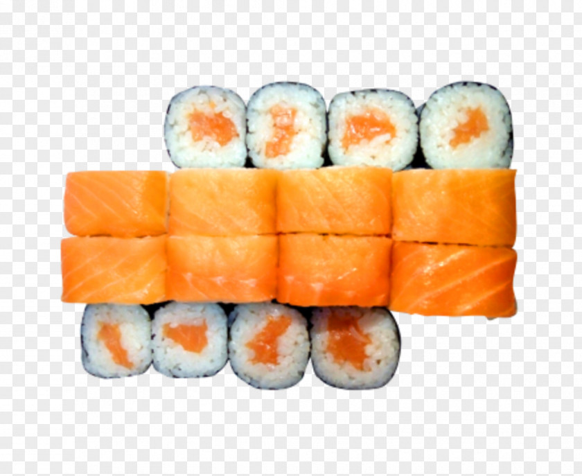 Sushi California Roll Sashimi Restaurant Delivery PNG