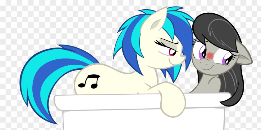 Take A Bath Pony Phonograph Record Fluttershy Scratching PNG