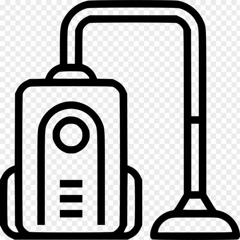 Vacuum Icon Cleaner Home Appliance Cleaning Washing Machines PNG