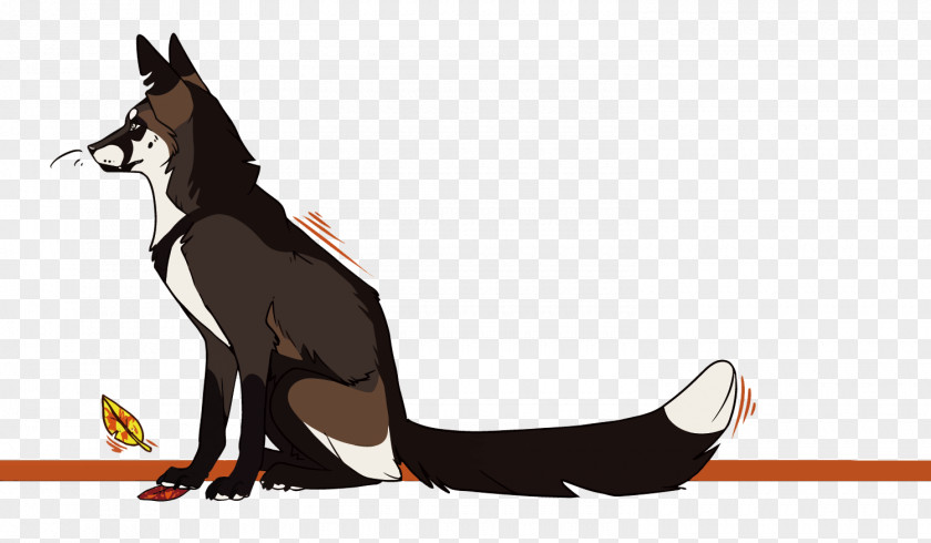 Vector Fox,The Back Of The Canidae Fox PNG