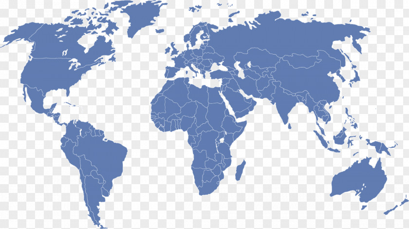 World Map First War Second PNG