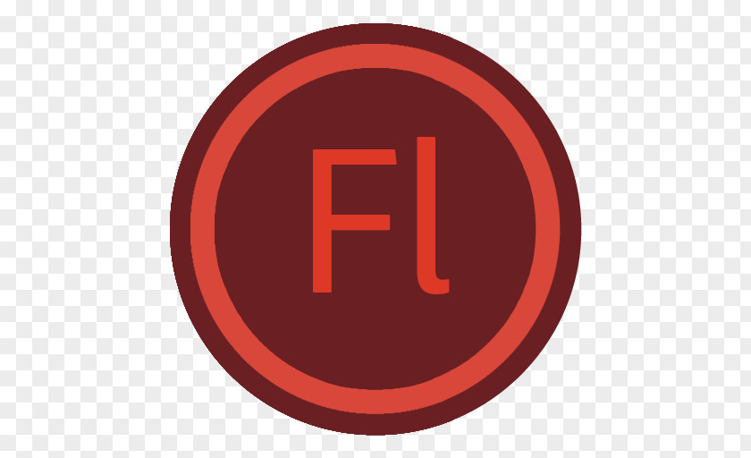 App Adobe Flash Area Symbol Trademark PNG