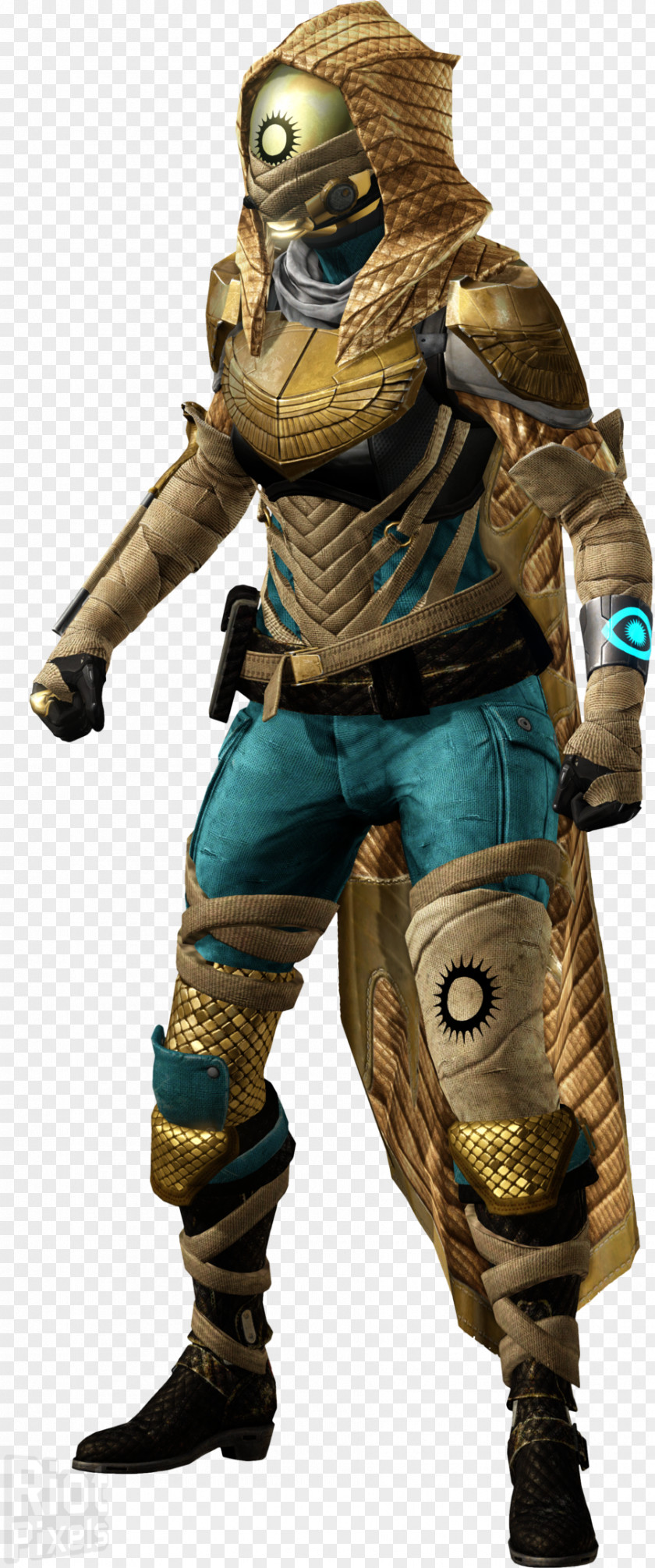 Armour Destiny: The Taken King Destiny 2 Xbox 360 Bungie PNG