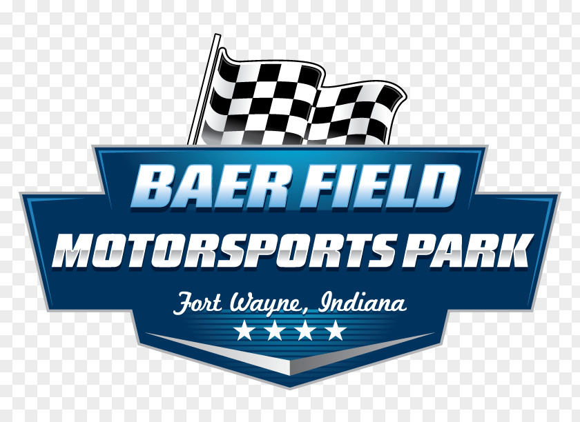 Baer Field Motorsports Park Fort Wayne Champion Racing Association PNG