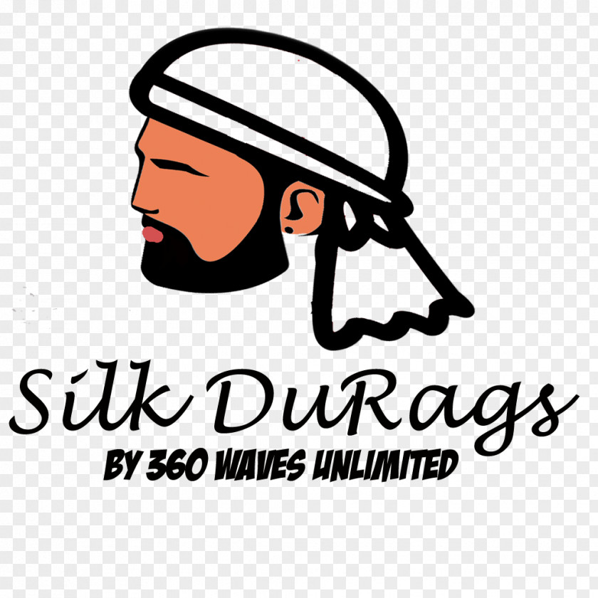 Blue Silk Do-rag YouTube Kerchief PNG