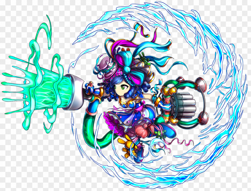 Brave Frontier Role-playing Game Gasolina 23 March PNG