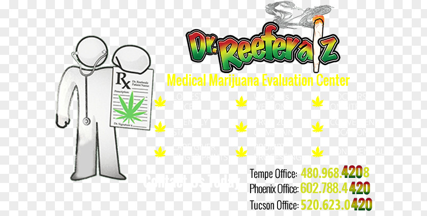 Cannabis Medical Marijuana Card Dr. Reeferalz Evaluation Center Medicine PNG