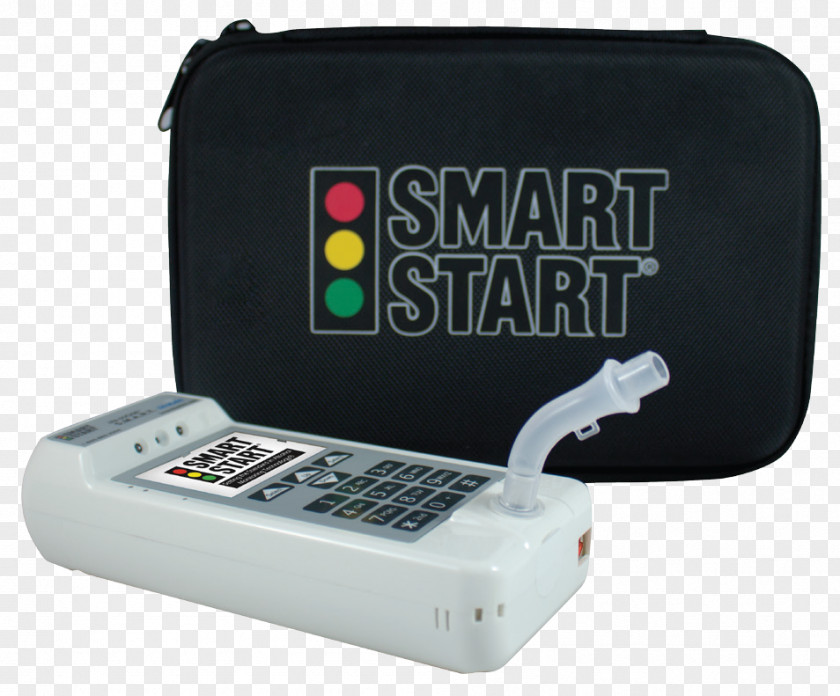 Car Ignition Interlock Device Smart Start, Inc. GPS Tracking Unit System PNG