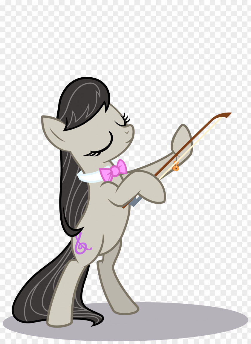 Cello Pony Pinkie Pie Rarity Twilight Sparkle Rainbow Dash PNG