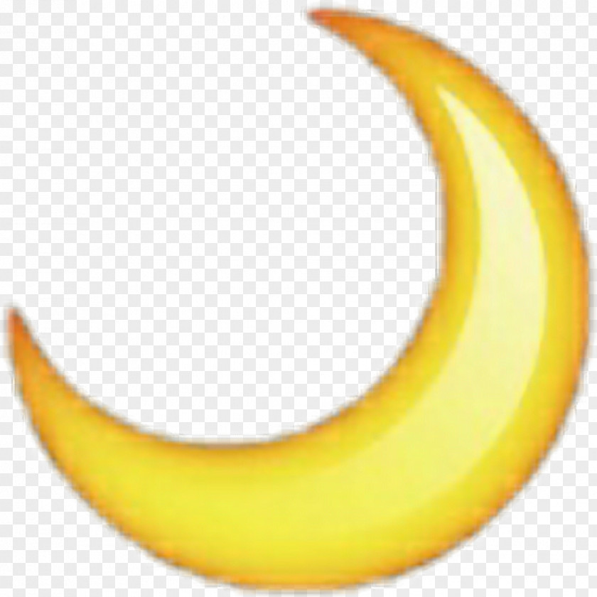 Emoji Lunar Phase Moon Sticker PNG