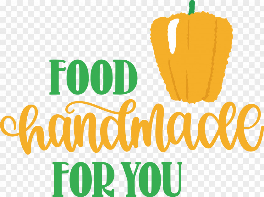 Food Handmade For You Kitchen PNG