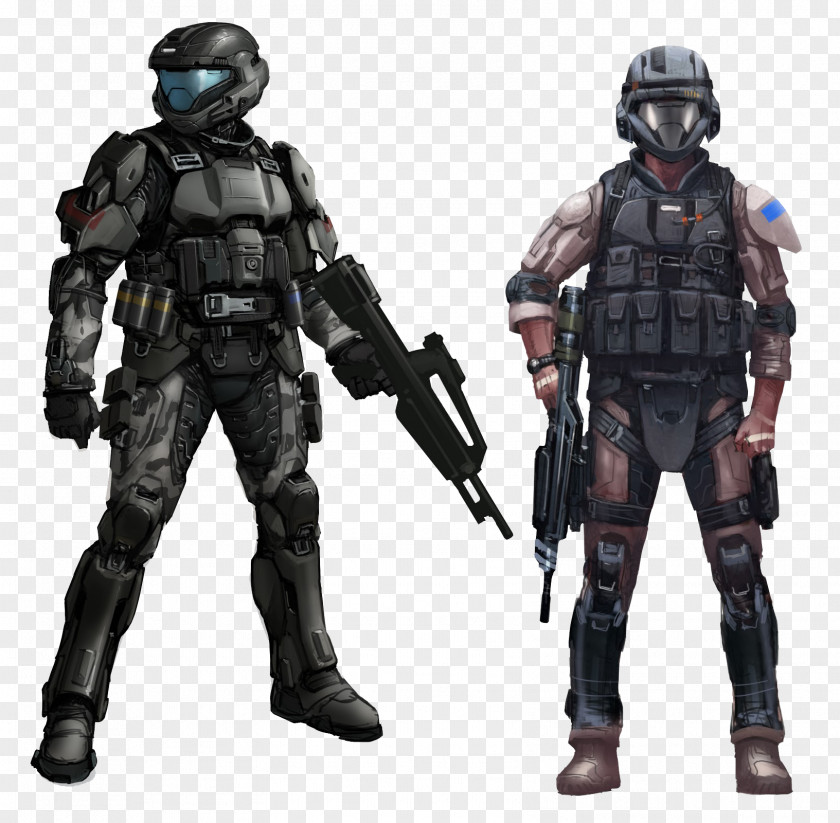Halo Wars 3: ODST Halo: Reach 4 PNG