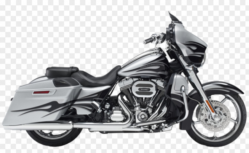 Harleydavidson Cvo Harley-Davidson CVO Street Glide Motorcycle Electra PNG